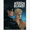 Jessica Blandy - L'Integrale - Tome 4 - Jessica Blandy, L'Integrale - Volume 4