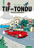 Tif Et Tondu - L'Integrale - Tome 11 - Sortileges Et Manipulations