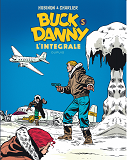 Buck Danny - L'Integrale - Tome 5 - Buck Danny - L'Integrale - Tome 5