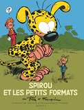 Spirou - Edition Commentee - Spirou Et Les Petits Formats