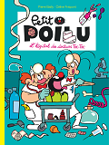 Petit Poilu - Tome 11 - L'Hopital Des Docteurs Toc-Toc