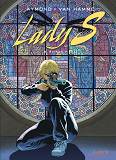 Lady S - Tome 8 - Raison D'Etat