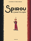 Le Spirou De ... - Tome 4 - Le Journal D'Un Ingenu (Reedition)