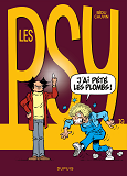 Les Psy - Tome 19 - J'Ai Pete Les Plombs !