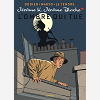 Jerome K. Jerome Bloche - Tome 1 - L'Ombre Qui Tue (Reedition)