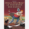 Jerome K. Jerome Bloche - Tome 8 - Le Vagabond Des Dunes (Nouvelle Maquette)