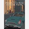 Jerome K. Jerome Bloche - Tome 21 - Deni De Fuite (Nouvelle Maquette)