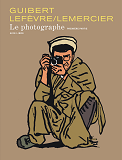 Le Photographe - Tome 1 - Le Photographe, Tome 1 (Dos Rond)