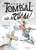 Pierre Tombal - Tome 2 - Histoires D'Os (Nouvelle Maquette)