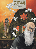 Orval - L'Integrale - Tome 1 - Orval - L'Integrale (Couleur)