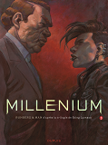 Millenium - Tome 3 - Millenium 3