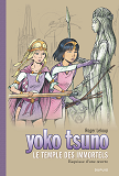 Yoko Tsuno - Tome 26 - Le Malefice De L'Amethyste (Grand Format)