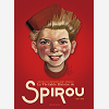 La Veritable Histoire De Spirou - Tome 1 - La Veritable Histoire De Spirou (1937-1946)