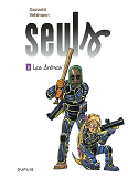 Seuls - Tome 8 - Les Arenes