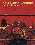 Tour De Valse - Tome 0 - Tour De Valse (Reedition)