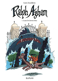 Ralph Azham - Tome 5 - Le Pays Des Demons Bleus