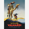 Valhardi Integrale - Valhardi, L'Integrale, Tome 1 (1941-1946)