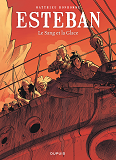 Esteban - Tome 5 - Le Sang Et La Glace