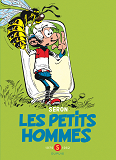 Les Petits Hommes - L'Integrale - Tome 5 - 1979-1982