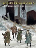 Stalingrad Khronika, L'Integrale - Tome 0 - Stalingrad Khronika, L'Integrale