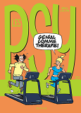 Les Psy - Tome 20 - Genial Comme Therapie !