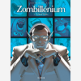 Zombillenium - Tome 3 - Control Freaks