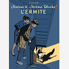 Jerome K. Jerome Bloche - Tome 24 - L'Ermite