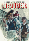 L'Ile Au Tresor - Tome 0 - L'Ile Au Tresor