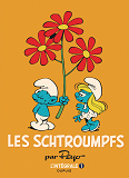 Les Schtroumpfs - L'Integrale - Tome 1 - 1958-1966