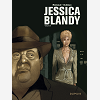 Jessica Blandy - L'Integrale - Tome 6 -  Jessica Blandy, L'Integrale - Volume 6