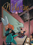 Melusine - Tome 11 - Melusine A L'Ecole Des Malefices (Reedition)