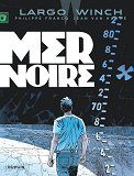 Largo Winch - Tome 17 - Mer Noire (Grand Format)