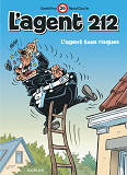 L'Agent 212 - Tome 29 - L'Agent Tous Risques