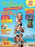 Les Nombrils, Le Pass - Tome 1 - Les Nombrils, Le Pass