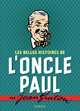 Michel Vaillant - T01 - Les Belles Histoires De L'Oncle Paul Par Jean Graton - Tome 0 - Les Belles H