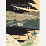 Jerome K. Jerome Bloche - Tome 24 - L'Ermite (Edition Speciale)