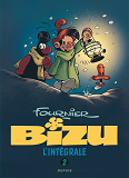 Bizu - L'Integrale - Tome 2 - Bizu - L'Integrale - Tome 2