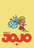 Jojo Integrale - Tome 1 - Jojo, L'Integrale (1983-1991)