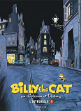 Billy The Cat - L'Integrale - Tome 1 - Billy The Cat Integrale 1 : 1981-1993