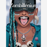 Zombillenium - Tome 4 - La Fille De L'Air