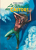 La Patrouille Des Castors - In - La Patrouille Des Castors  - L'Integrale - Tome 5 - La Patrouille D