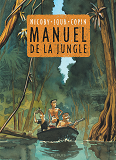 Le Manuel De La Jungle - Tome 0 - Le Manuel De La Jungle