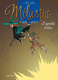 Melusine - Tome 15 - L'Apprentie Sorciere (Reedition)