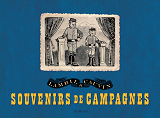 Les Tuniques Bleues - Tome 99 - Souvenirs De Campagnes (Portfolio)