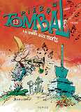 Pierre Tombal - Tome 13 - La Pelle Aux Morts (Reedition)