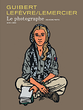 Le Photographe - Tome 2 - Le Photographe, Tome 2 (Dos Rond)