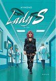 Lady S - Tome 10 - Adn