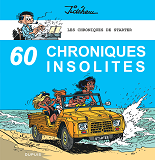 Les Chroniques De Starter - Tome 4 - 60 Chroniques Insolites