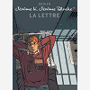 Jerome K. Jerome Bloche - Tome 16 - La Lettre (Reedition)