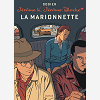 Jerome K. Jerome Bloche - Tome 17 - La Marionnette (Reedition)